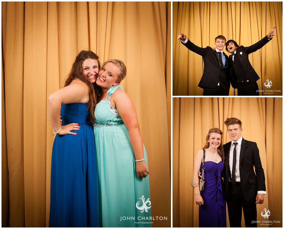 Edgbaston High School Prom 2012 - John Charlton Photography
