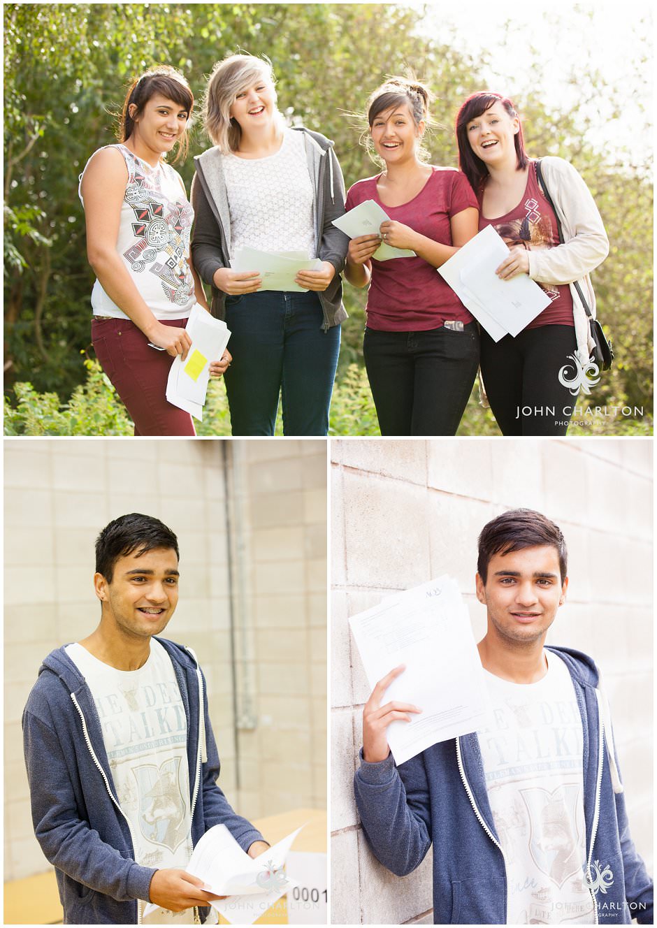 Halesowen College A-Level Results (5)