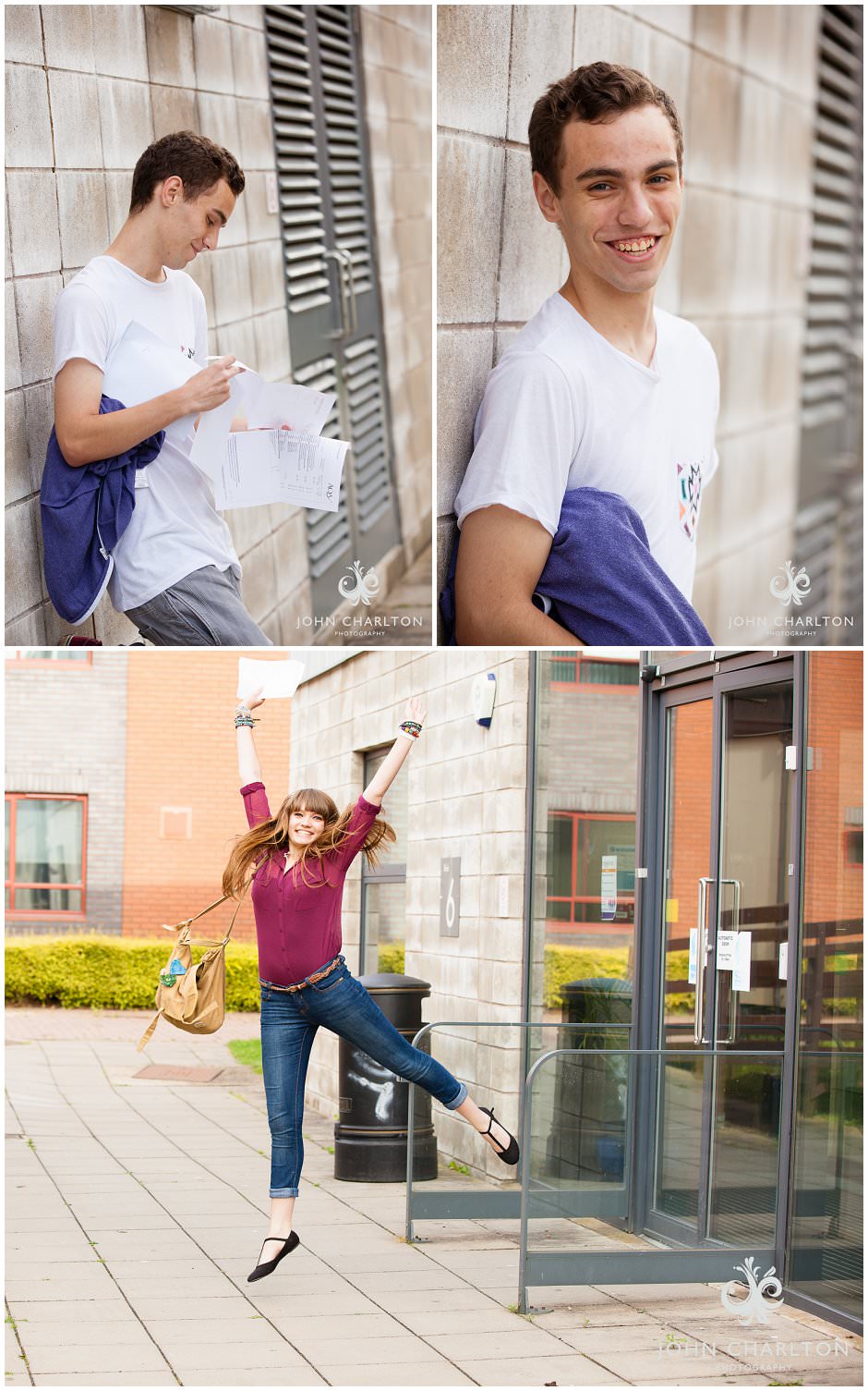 Halesowen College A-Level Results (4)