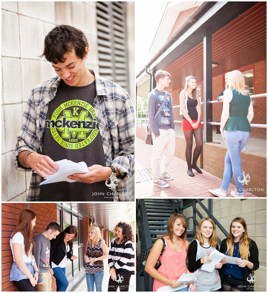 Halesowen College A-Level Results (2)