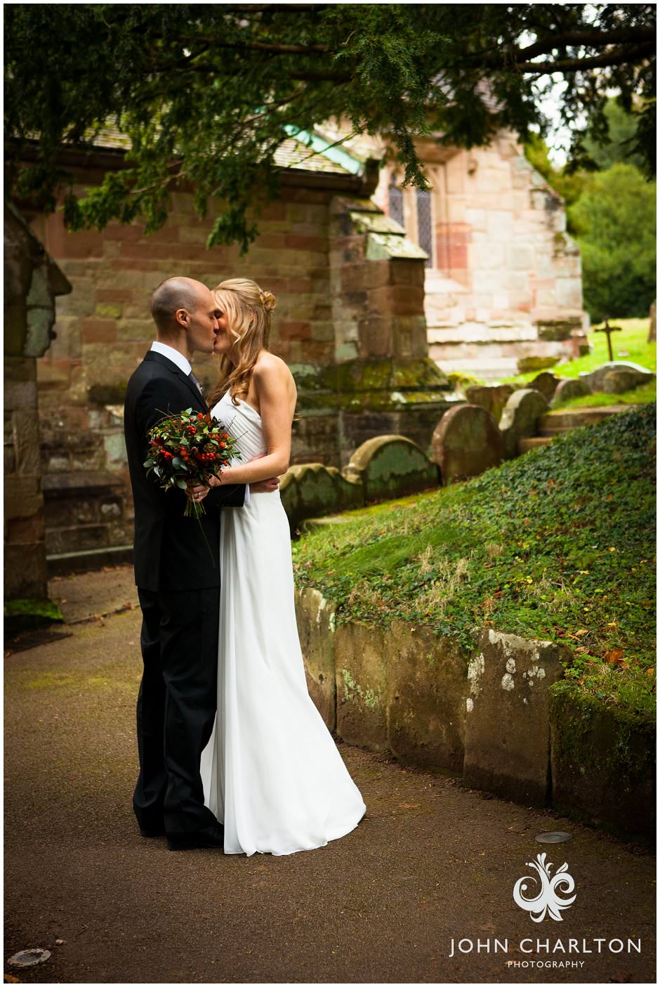 Brockencote Hall Wedding John Charlton Photography (14)
