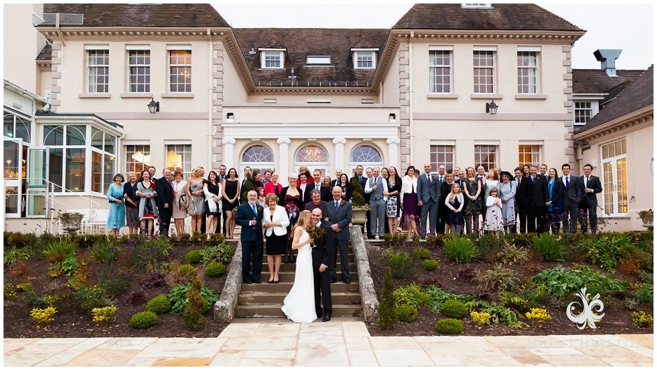 Brockencote Hall Wedding John Charlton Photography (8)