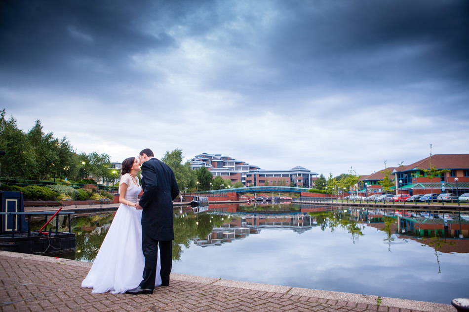 A Solihull Wedding {Christine and Nader}