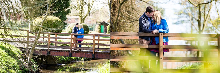 Engagement Session at Akamba and Bournville in Birmingham - by John Charlton Photography (5)