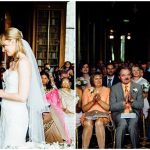 Sandon Hall Wedding by John Charlton Photography