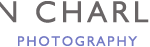 John Charlton Wedding Photography Logo