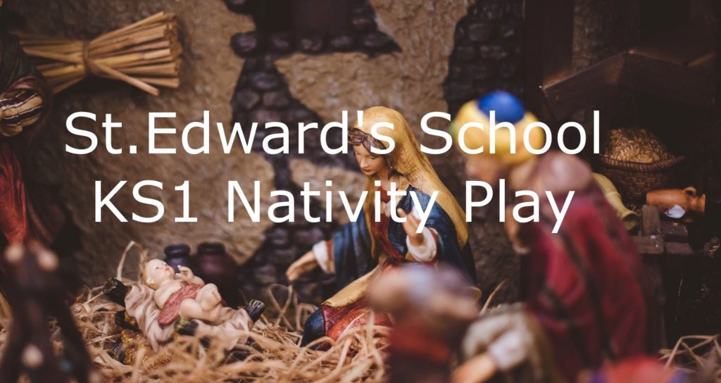KS1 Nativity Video John Charlton Photography